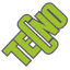 Logo de futbolin Tecno